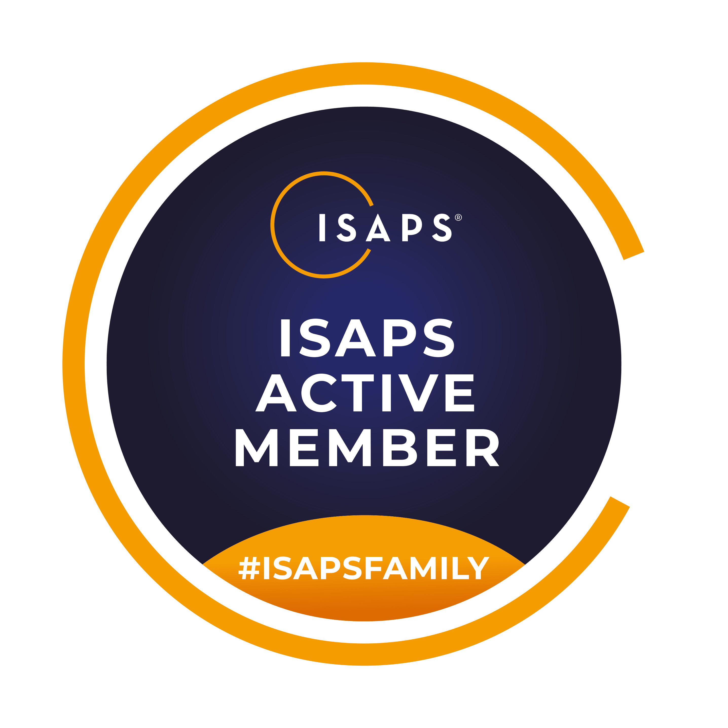 ISAPS (Uluslararası Estetik Plastik Cerrahi Derneği)