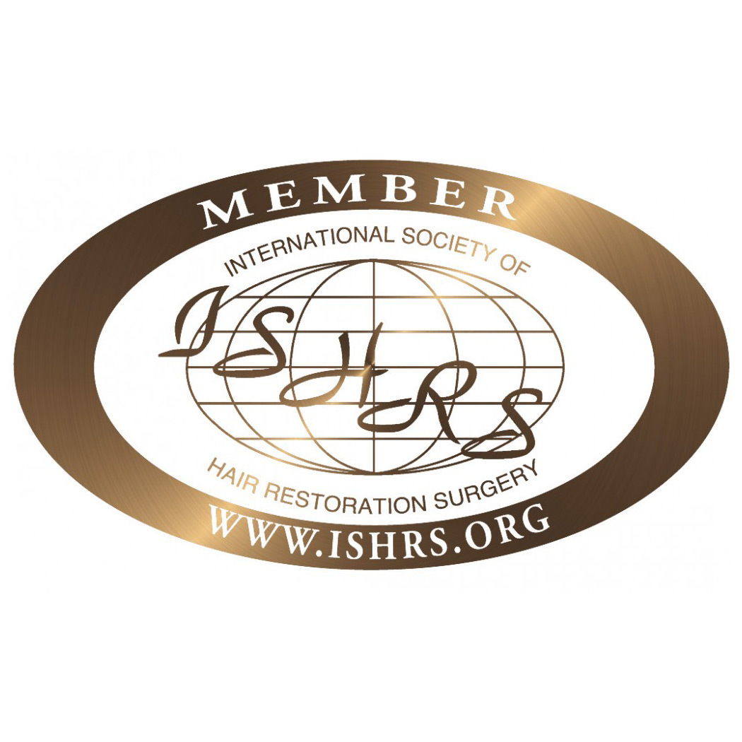ISHRS (Uluslararası Saç Restorasyon Cerrahisi Derneği)