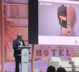 TSAPS (Turkish Society of Aesthetic Plastic Surgery) Congress 