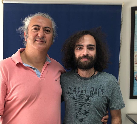 Boran 3 yıl sonra 