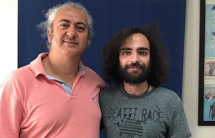 Boran 3 yıl sonra 