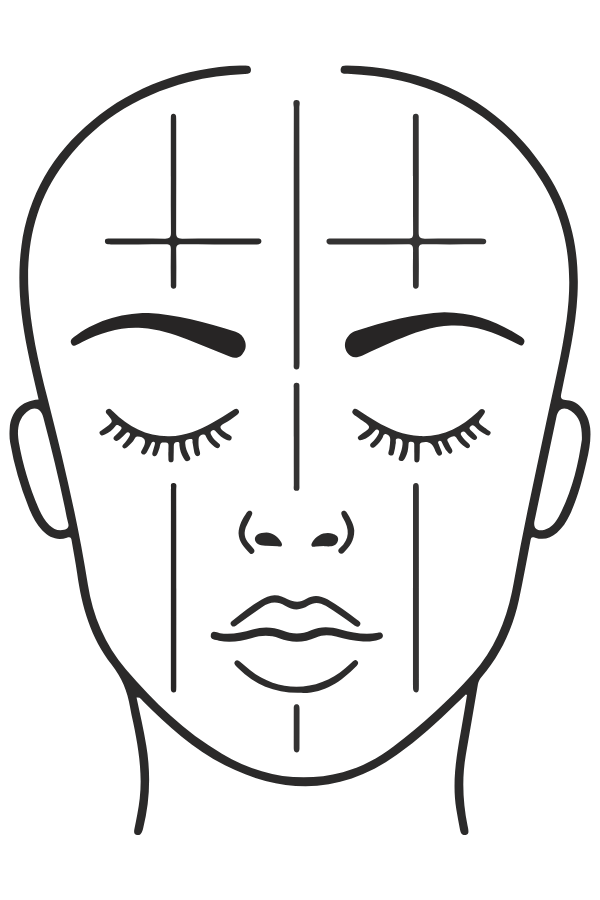 FOREHEAD LIFT