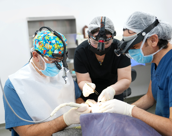 Op. Dr. İlhan Serdaroğlu