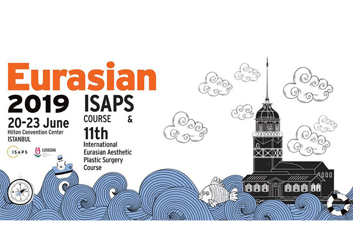 Eurasian 2019 
