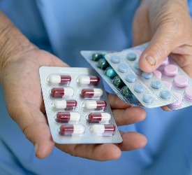 Medicine That May Cause Hair Loss in Women 