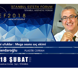 ISEF 2018 