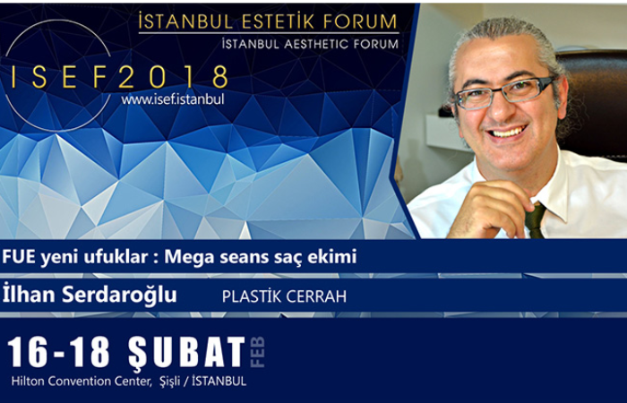 ISEF 2018 