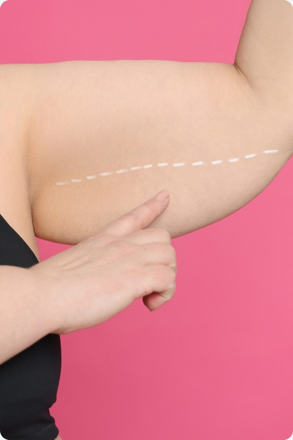 BODY SHAPING