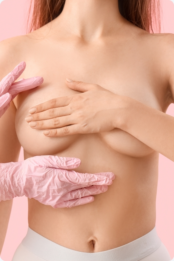 Breast Lift