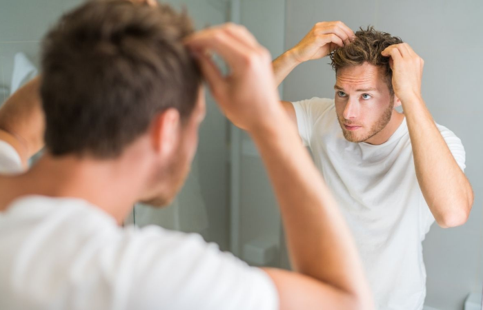 What should be considered after hair transplantation, how should we protect and support our transplanted hair?