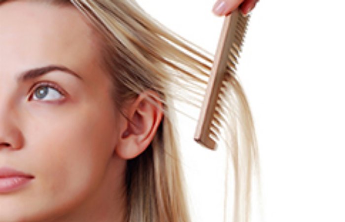 Tricotillomania Nedir