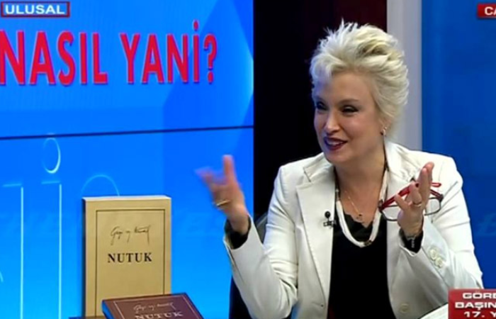 Ulusal Kanal 