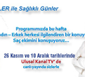 Ulusal Kanal 