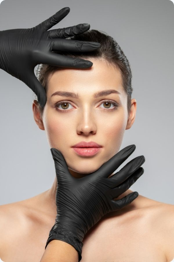 FACIAL AESTHETICS